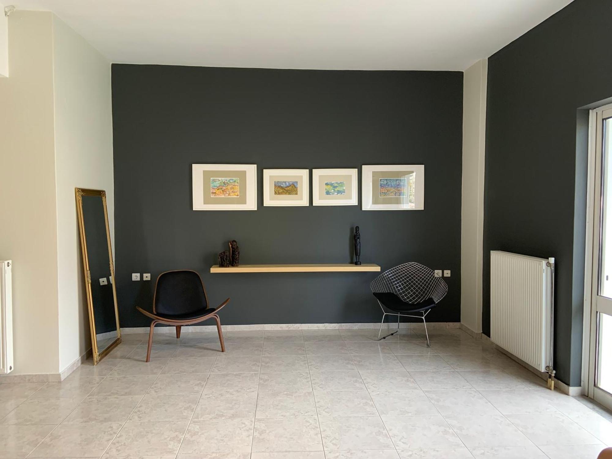 Sepolia Apartment Athens Exterior photo