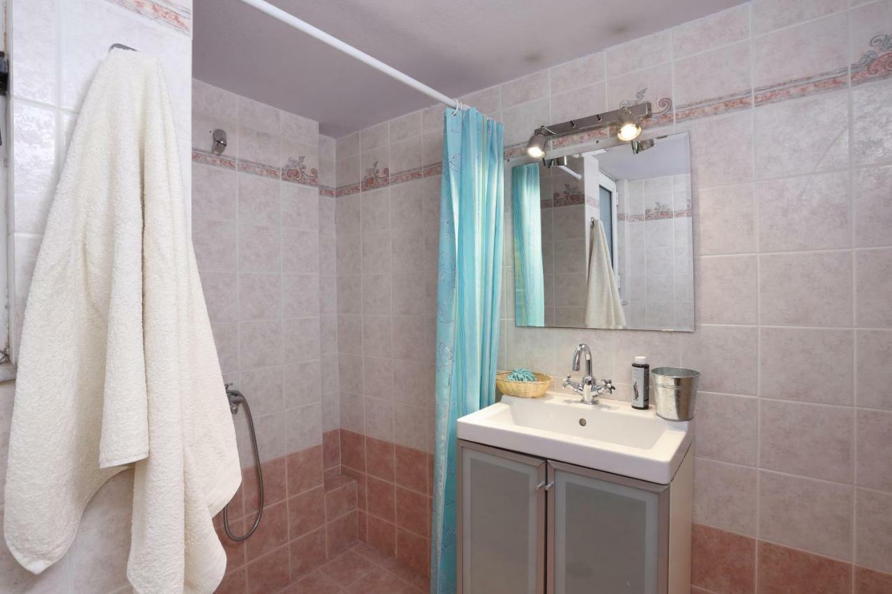 Sepolia Apartment Athens Exterior photo